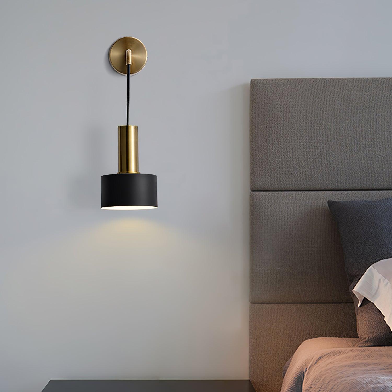 Arne Wall Light - Lamp Outdoor
