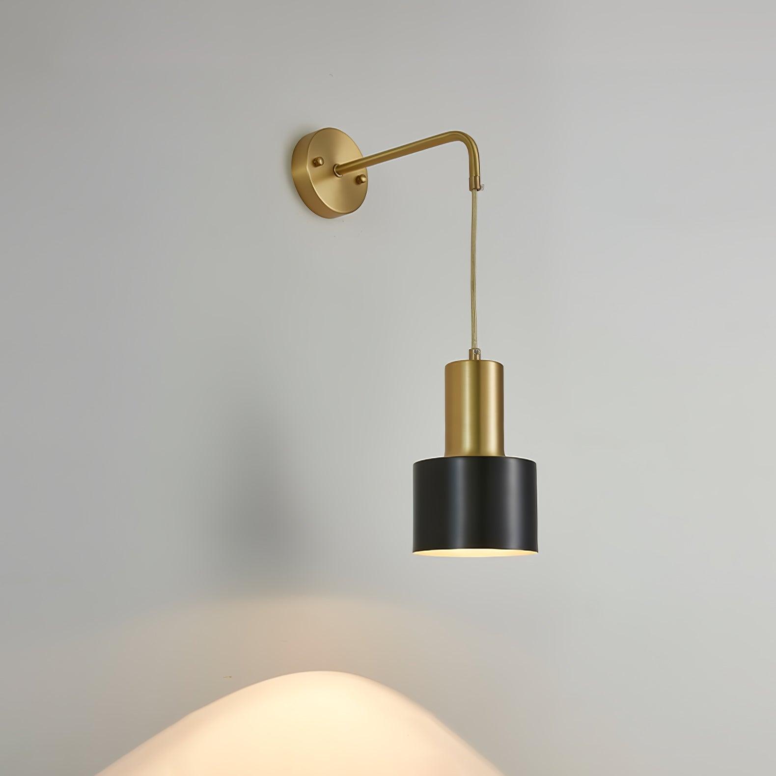 Arne Wall Light - Lamp Outdoor