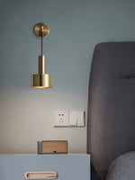 Arne Wall Light - Lamp Outdoor