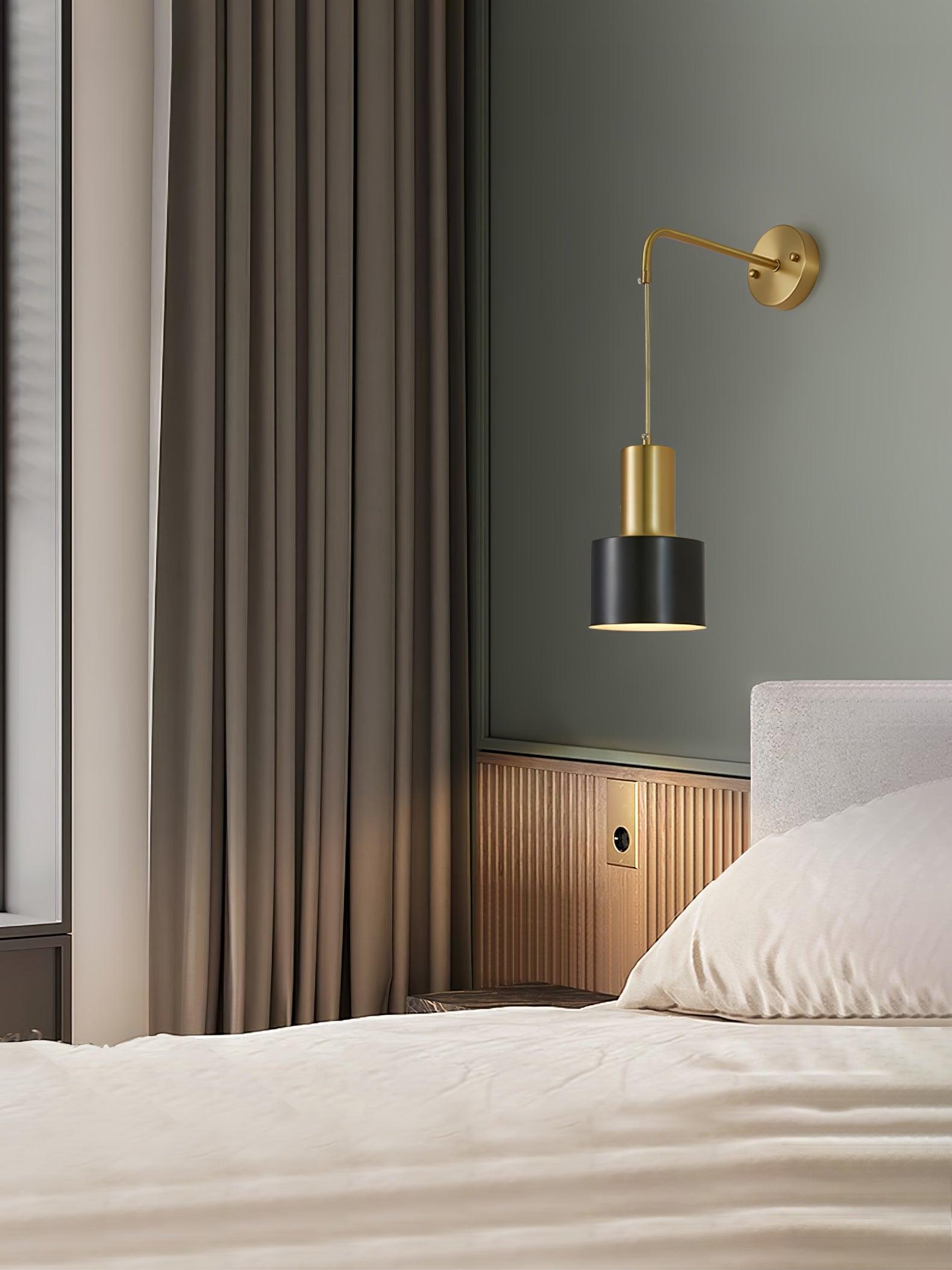 Arne Wall Light - Lamp Outdoor