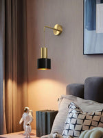Arne Wall Light - Lamp Outdoor