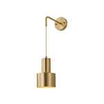 Arne Wall Light - Lamp Outdoor