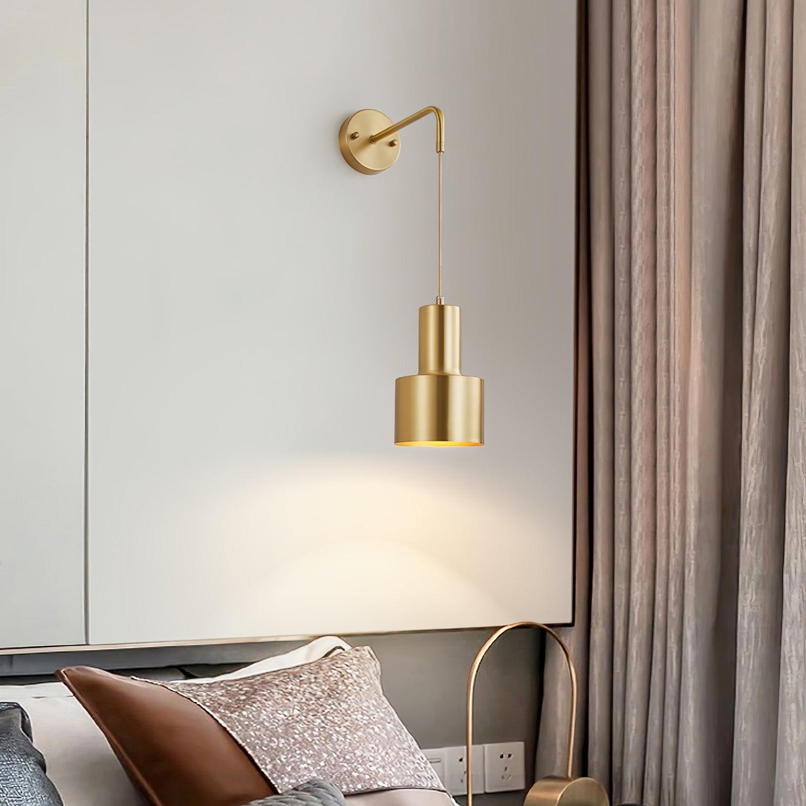 Arne Wall Light - Lamp Outdoor