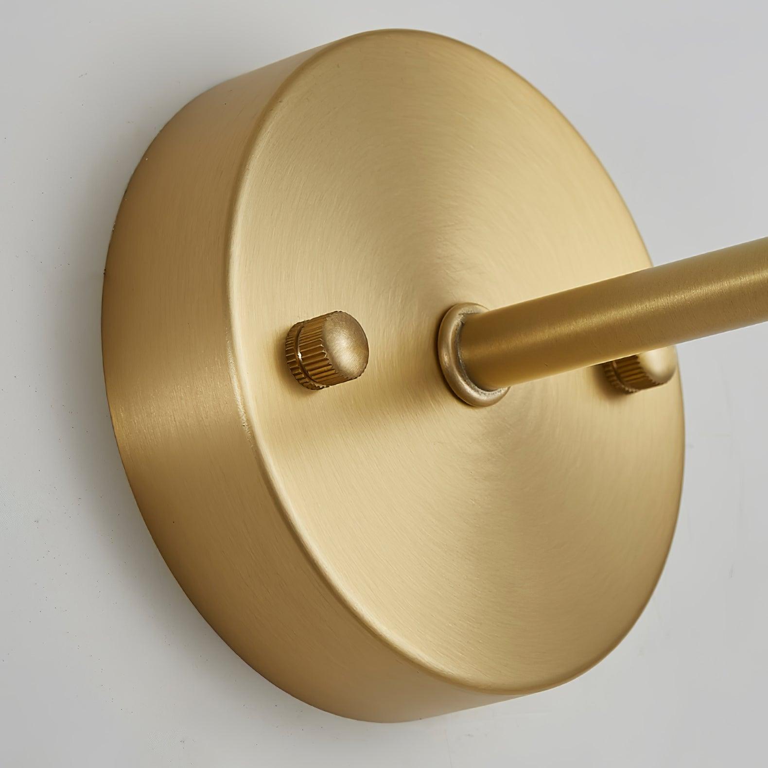 Arne Wall Light - Lamp Outdoor