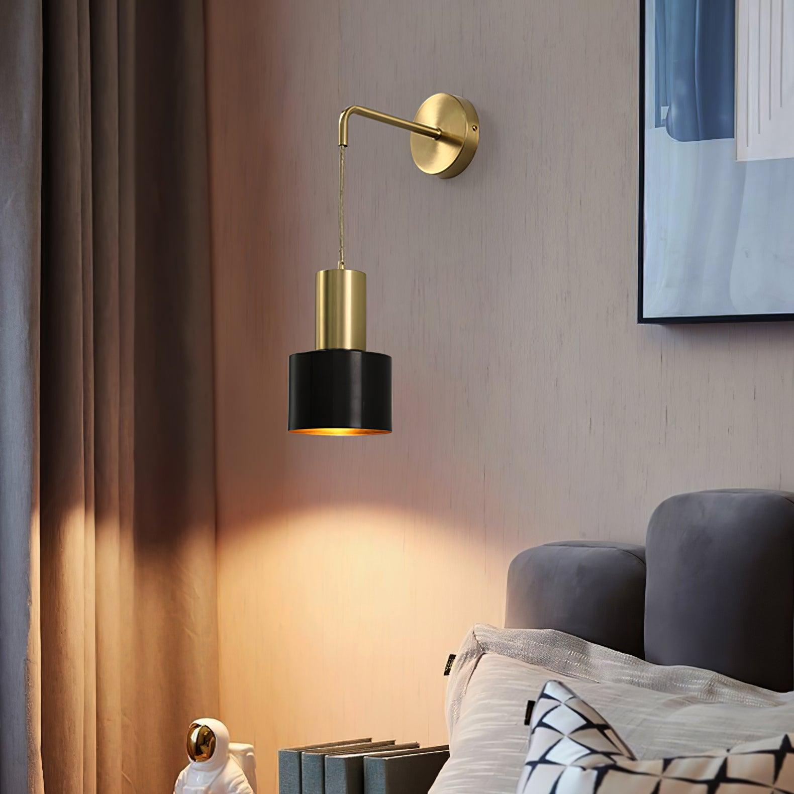 Arne Wall Light - Lamp Outdoor
