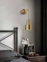 Arne Wall Light - Lamp Outdoor
