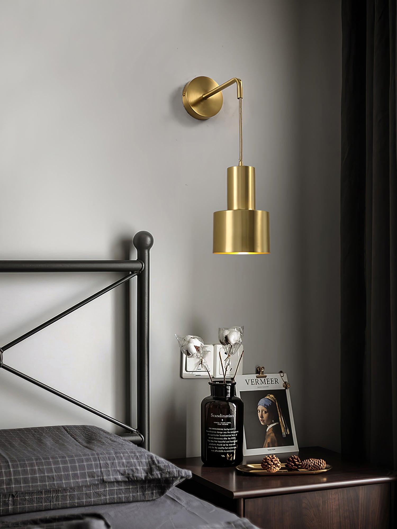 Arne Wall Light - Lamp Outdoor