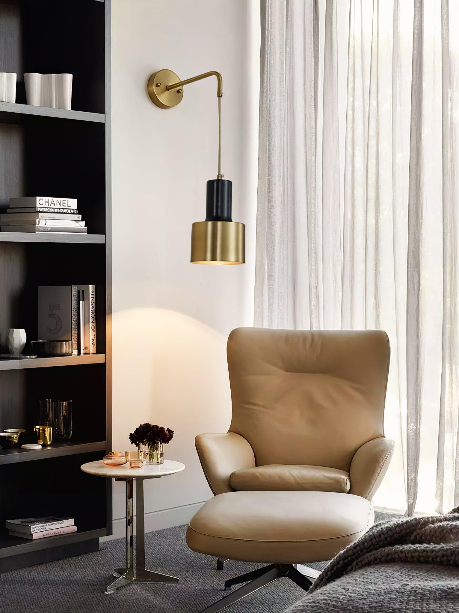 Arne Wall Light - Lamp Outdoor