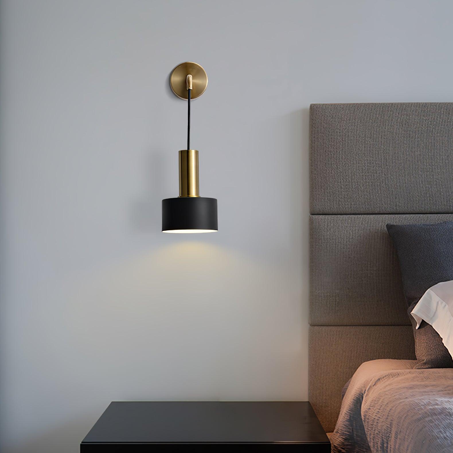 Arne Wall Light - Lamp Outdoor