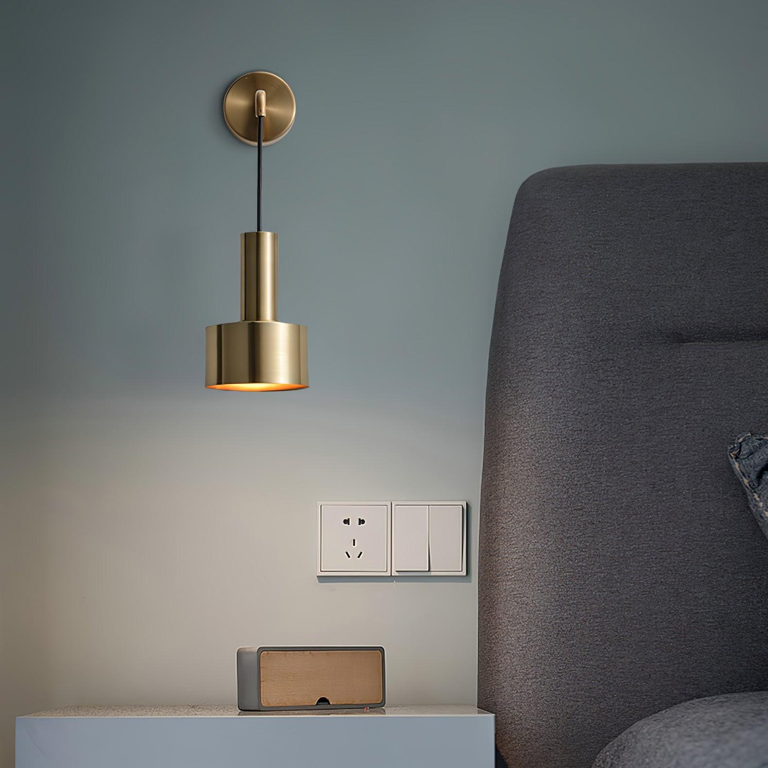 Arne Wall Light - Lamp Outdoor