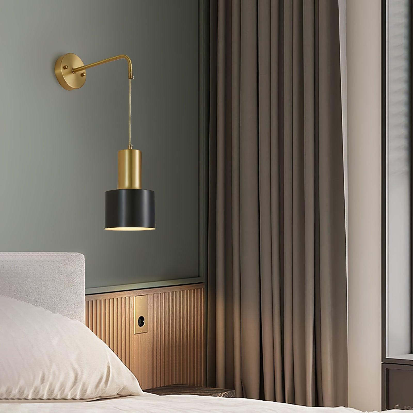 Arne Wall Light - Lamp Outdoor