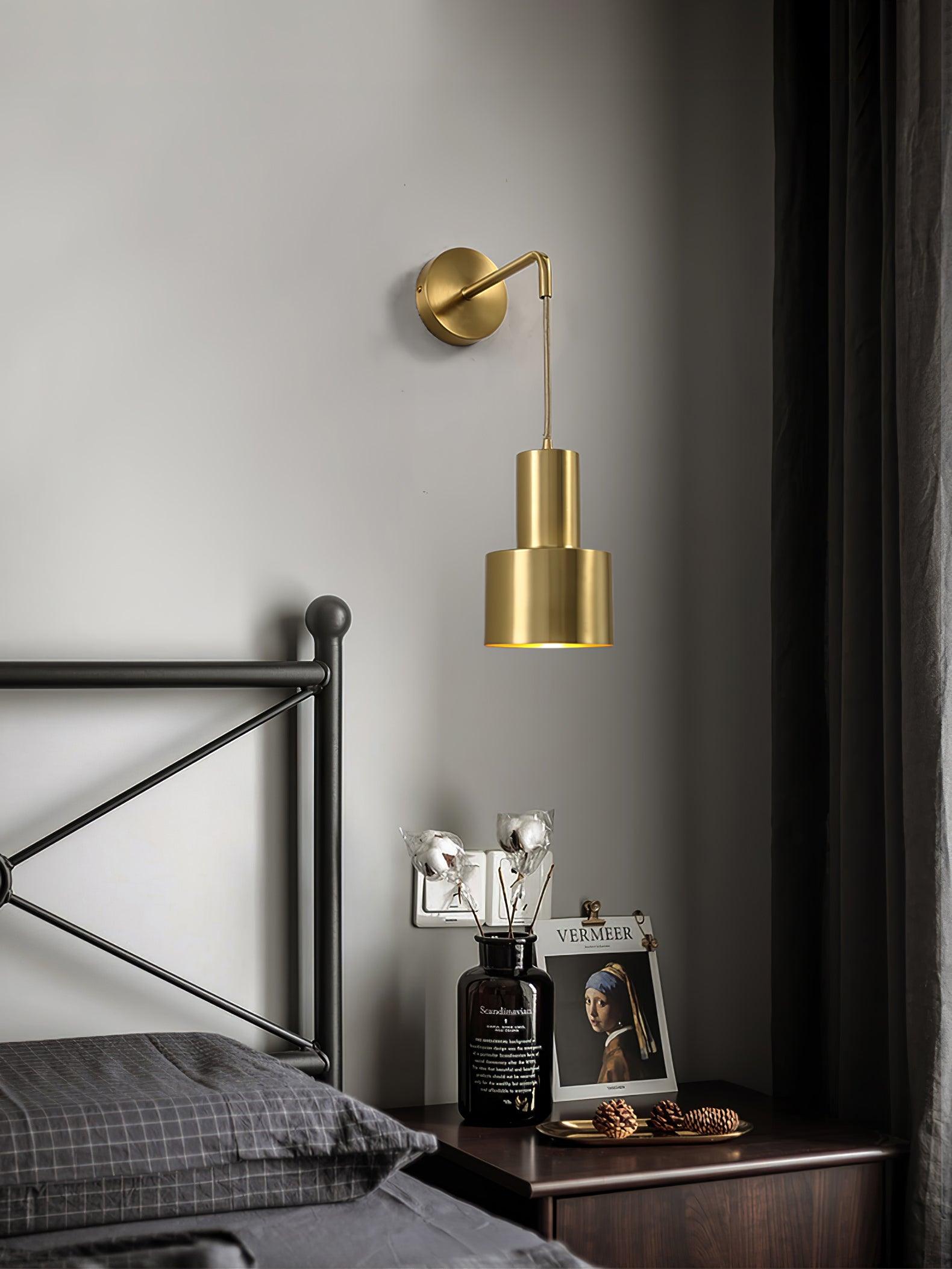 Arne Wall Light - Lamp Outdoor