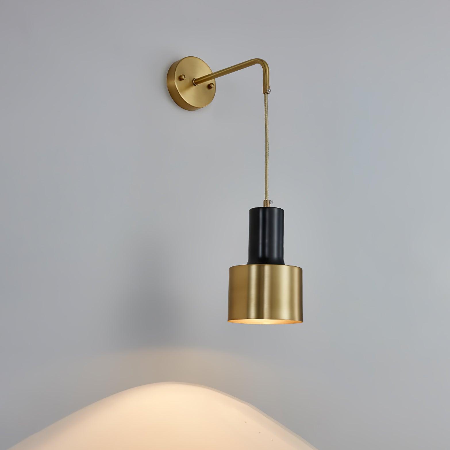Arne Wall Light - Lamp Outdoor