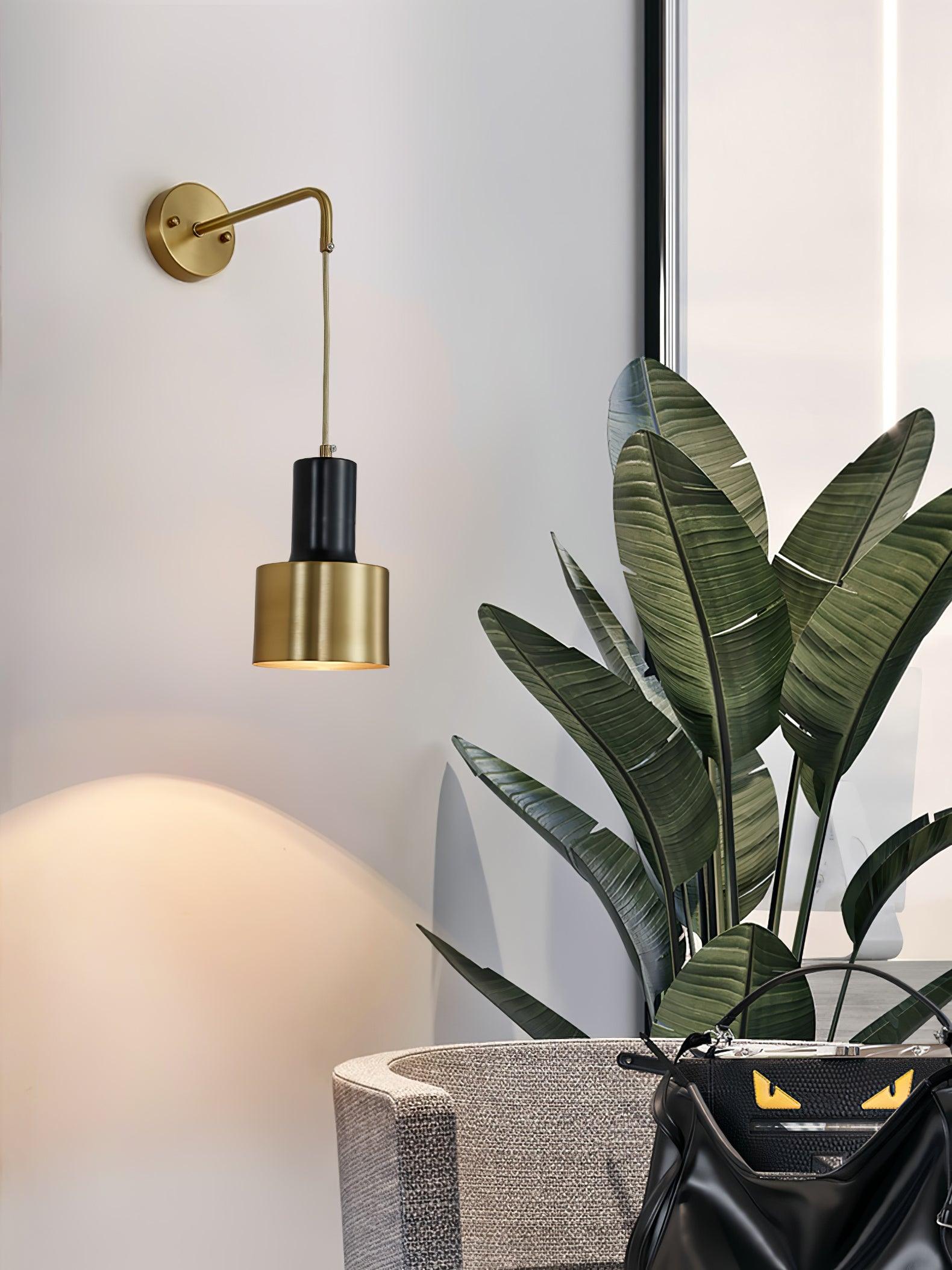 Arne Wall Light - Lamp Outdoor