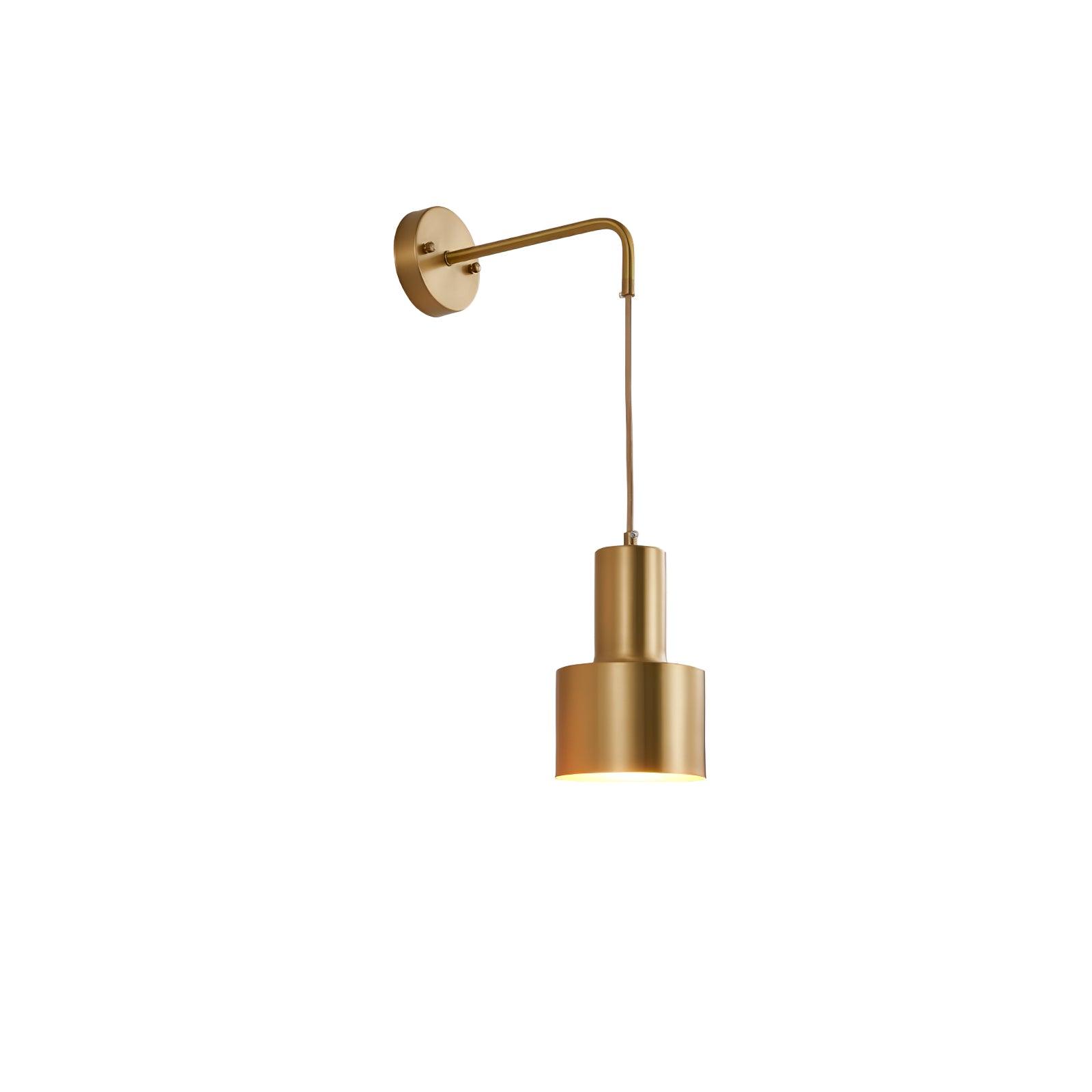 Arne Wall Light - Lamp Outdoor