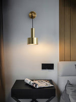 Arne Wall Light - Lamp Outdoor