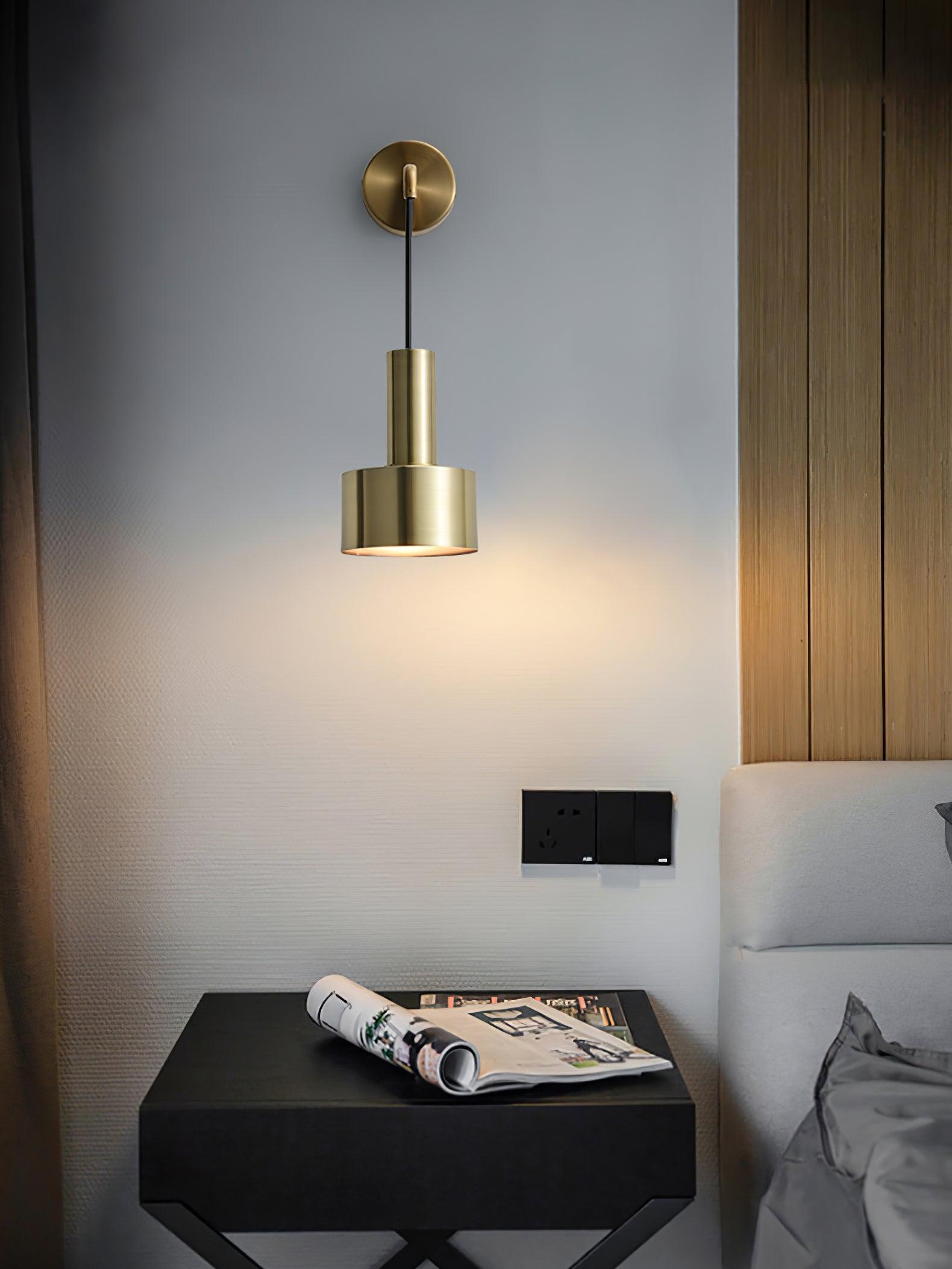 Arne Wall Light - Lamp Outdoor
