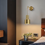 Arne Wall Light - Lamp Outdoor