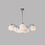 Art Deco Vintage Chandelier - Lamp Outdoor