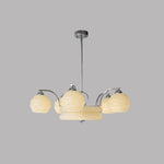 Art Deco Vintage Chandelier - Lamp Outdoor