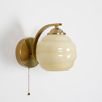 Gatsby Wall Lamp - Lamp Outdoor