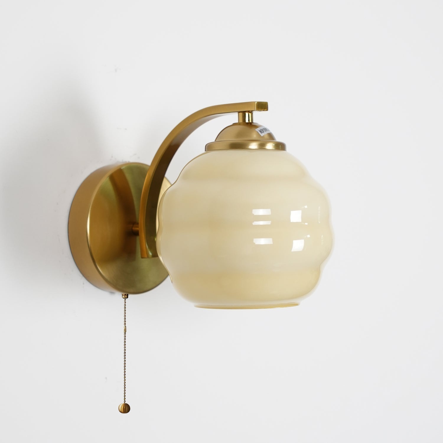 Gatsby Wall Lamp - Lamp Outdoor