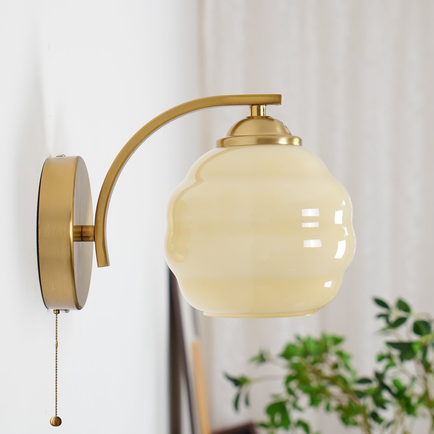 Gatsby Wall Lamp - Lamp Outdoor