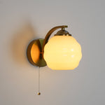 Gatsby Wall Lamp - Lamp Outdoor