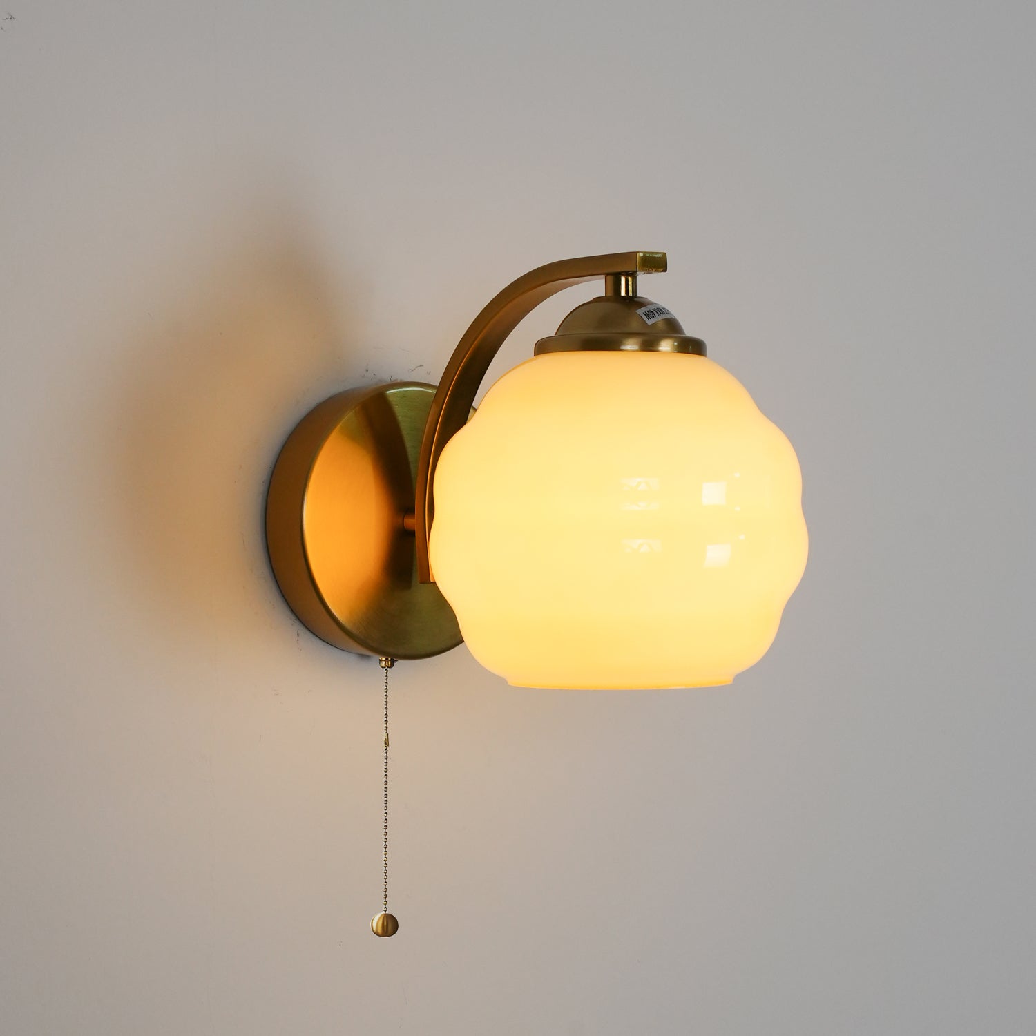 Gatsby Wall Lamp - Lamp Outdoor