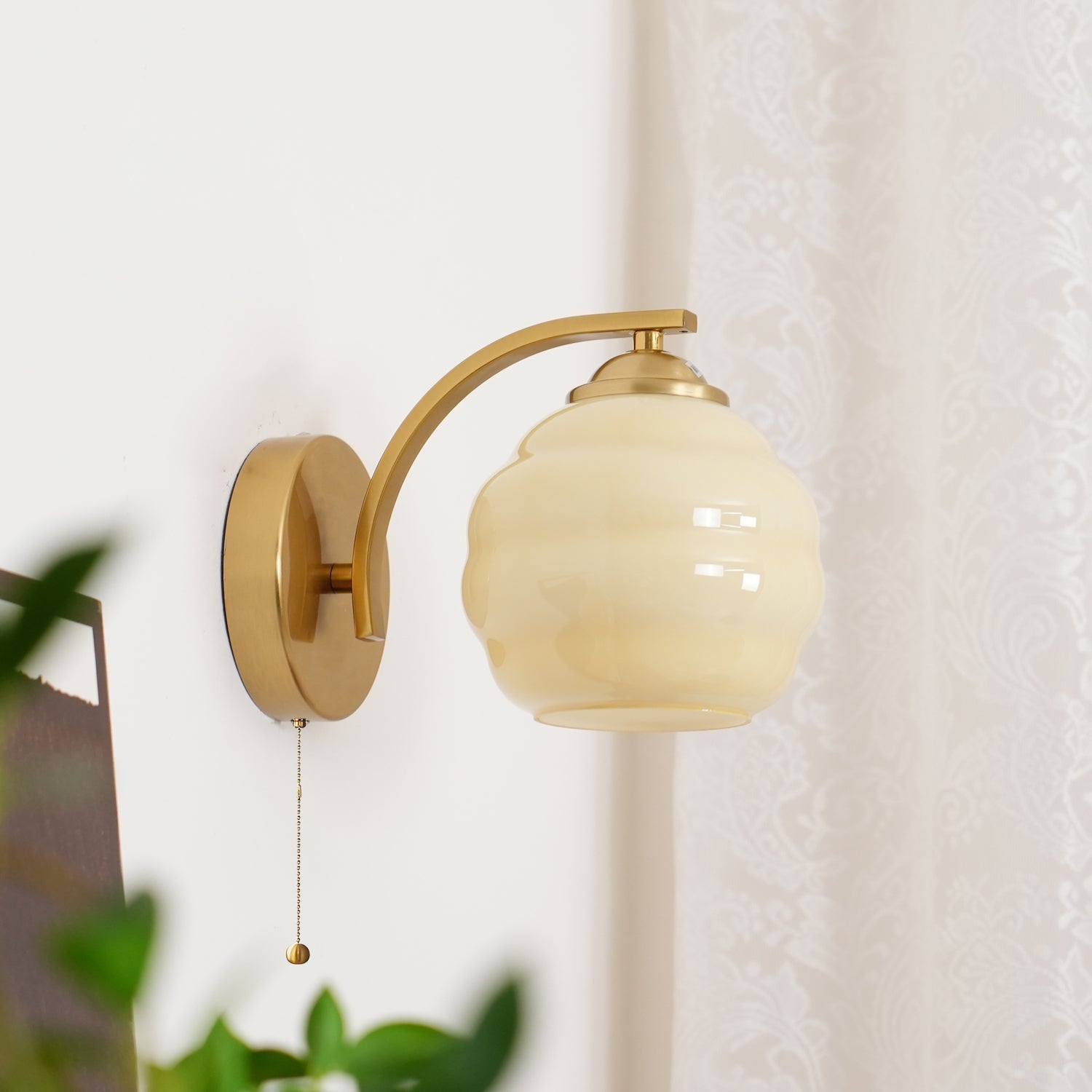 Gatsby Wall Lamp - Lamp Outdoor