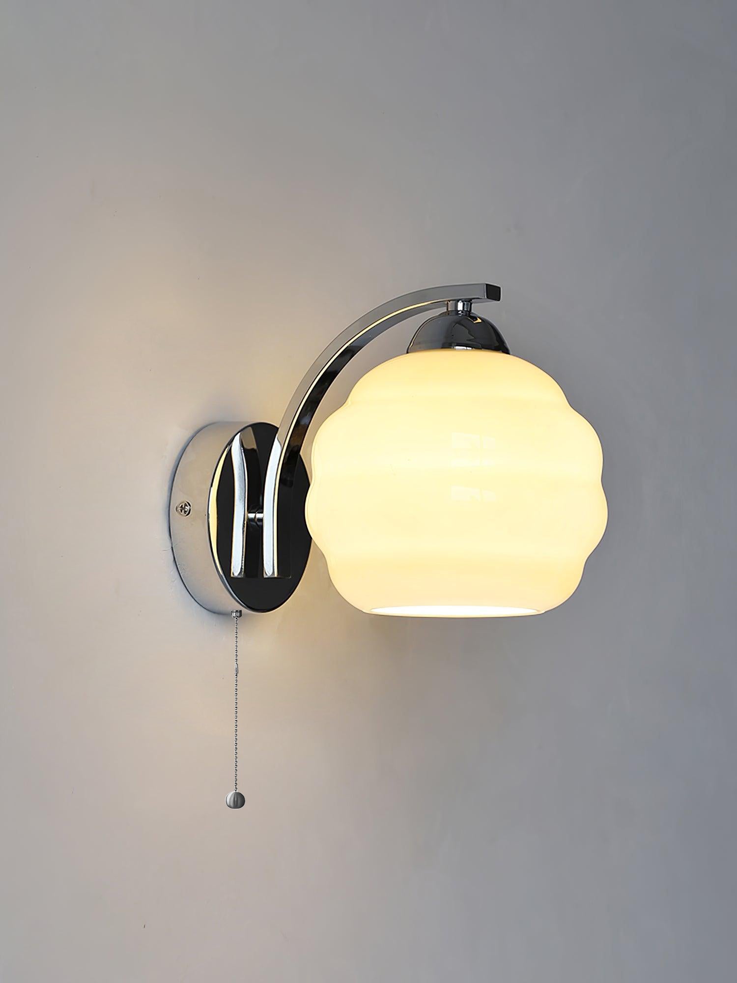 Gatsby Wall Lamp - Lamp Outdoor