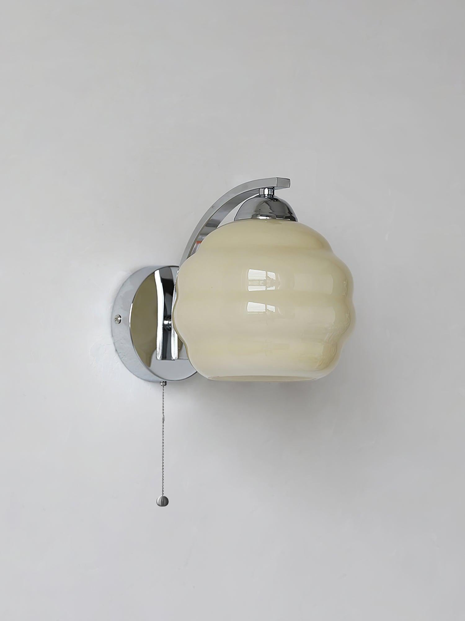 Gatsby Wall Lamp - Lamp Outdoor