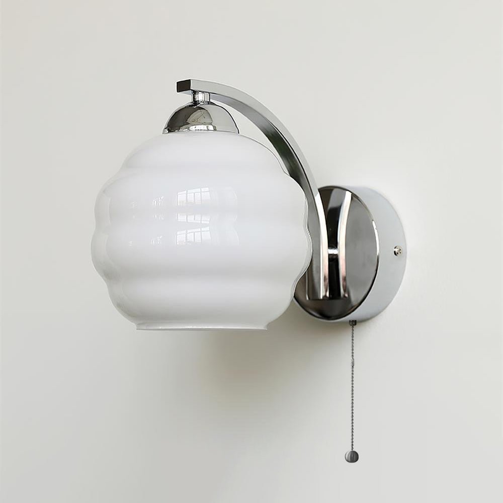 Gatsby Wall Lamp - Lamp Outdoor