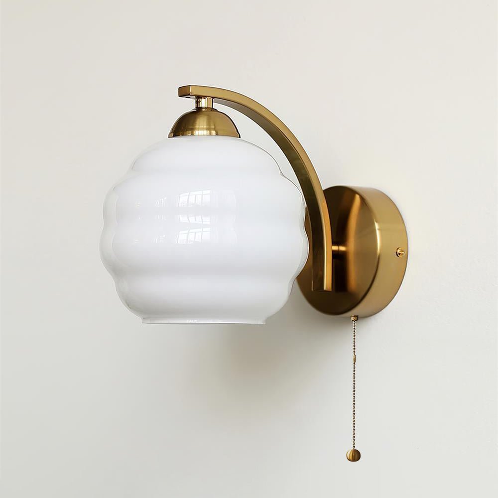 Gatsby Wall Lamp - Lamp Outdoor