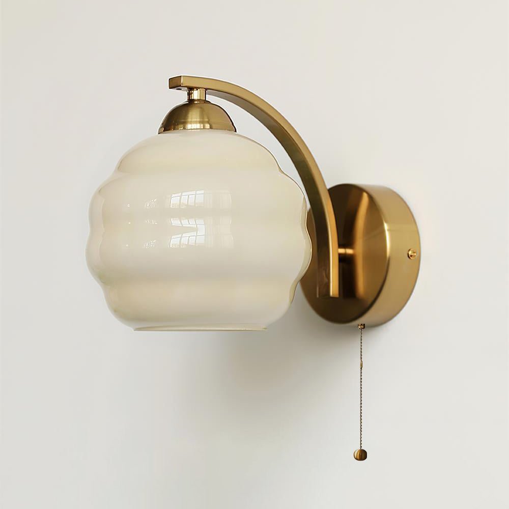 Gatsby Wall Lamp - Lamp Outdoor
