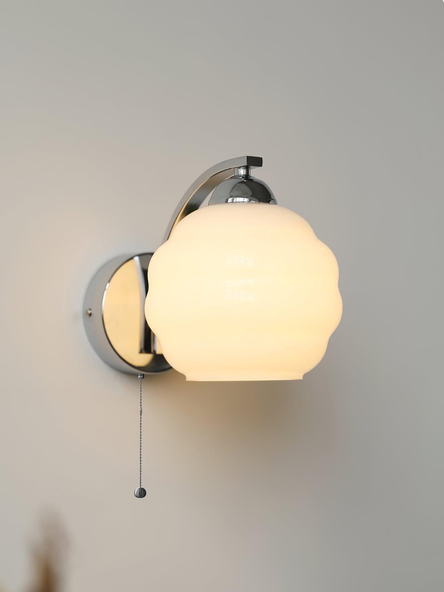 Gatsby Wall Lamp - Lamp Outdoor