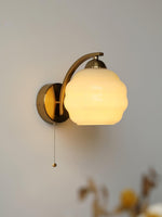 Gatsby Wall Lamp - Lamp Outdoor
