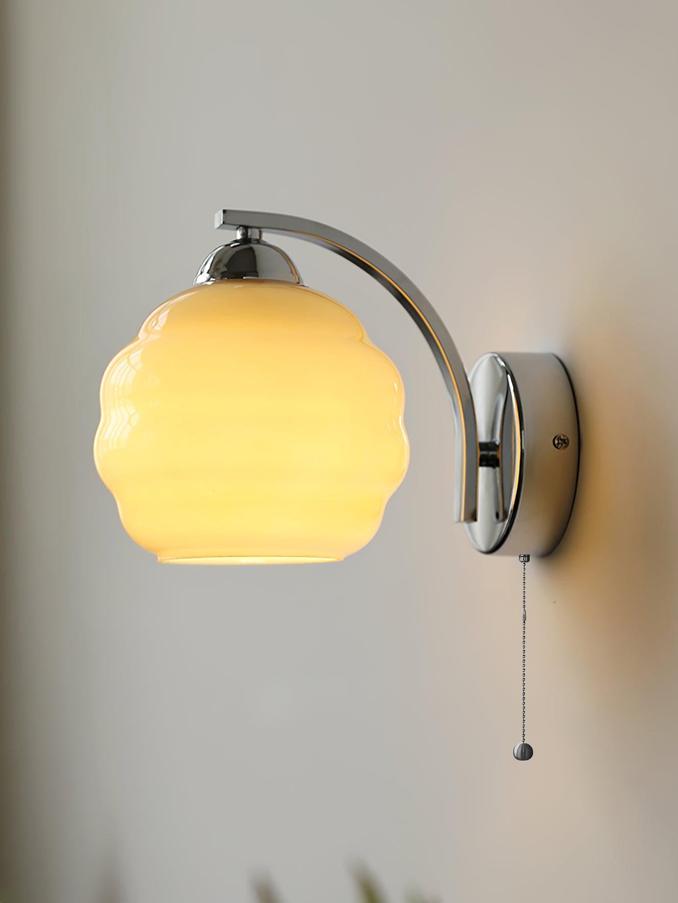 Gatsby Wall Lamp - Lamp Outdoor