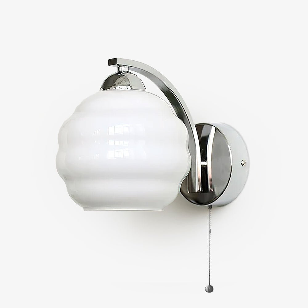 Gatsby Wall Lamp - Lamp Outdoor