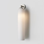 June Glass Indoor Wall Lamp Cylindrical - Lamp Outdoor