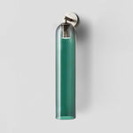 June Glass Indoor Wall Lamp Cylindrical - Lamp Outdoor