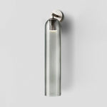 June Glass Indoor Wall Lamp Cylindrical - Lamp Outdoor