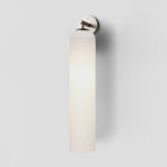 June Glass Indoor Wall Lamp Cylindrical - Lamp Outdoor
