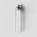 June Glass Indoor Wall Lamp Cylindrical - Lamp Outdoor