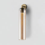 June Glass Indoor Wall Lamp Cylindrical - Lamp Outdoor