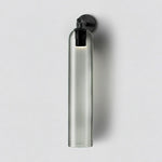 June Glass Indoor Wall Lamp Cylindrical - Lamp Outdoor