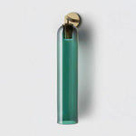June Glass Indoor Wall Lamp Cylindrical - Lamp Outdoor