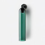 June Glass Indoor Wall Lamp Cylindrical - Lamp Outdoor