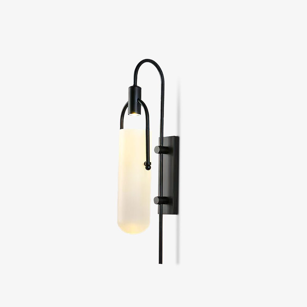 Arc Wall Lamp - Lamp Outdoor