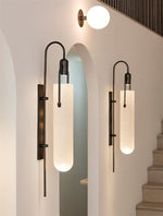 Arc Wall Lamp - Lamp Outdoor
